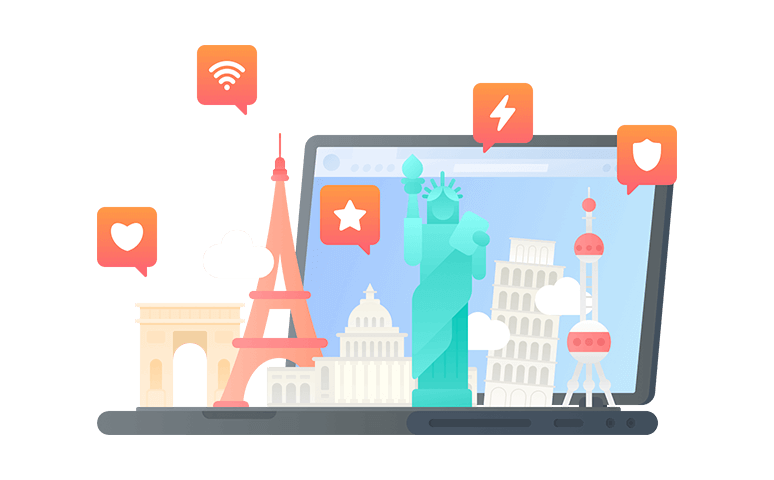 在塞内加尔连接到中国vpn - GOTOCN